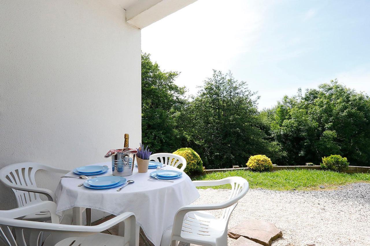 Appartement Proche Plage-Beach-Playa Avec Parking Et Wifi Hendaye Exteriér fotografie