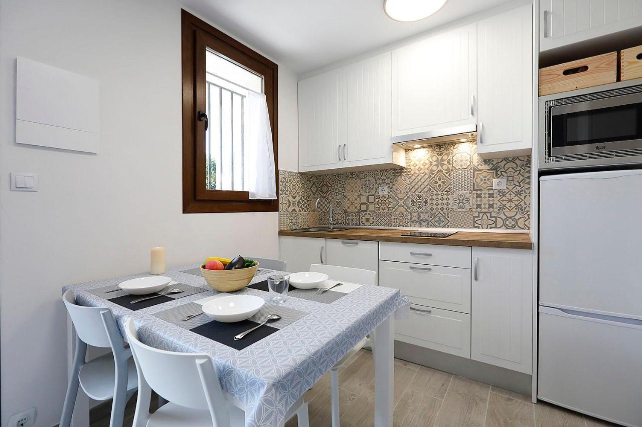 Appartement Proche Plage-Beach-Playa Avec Parking Et Wifi Hendaye Exteriér fotografie
