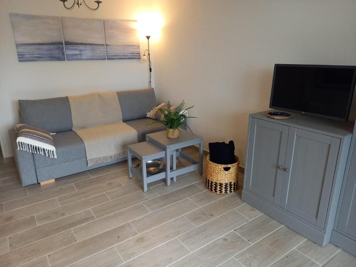 Appartement Proche Plage-Beach-Playa Avec Parking Et Wifi Hendaye Exteriér fotografie