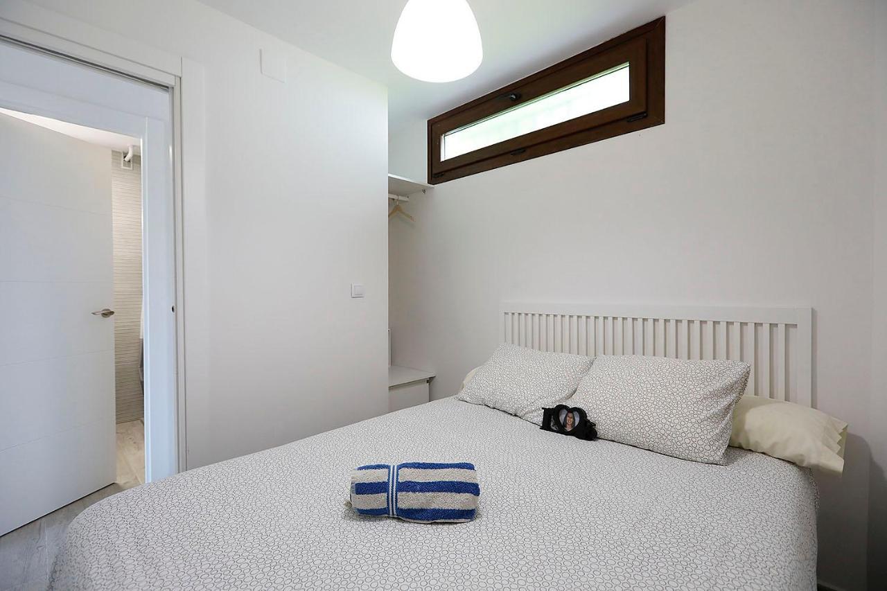 Appartement Proche Plage-Beach-Playa Avec Parking Et Wifi Hendaye Exteriér fotografie