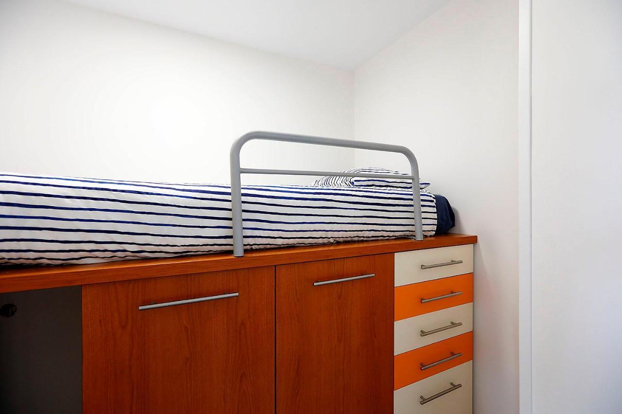 Appartement Proche Plage-Beach-Playa Avec Parking Et Wifi Hendaye Exteriér fotografie