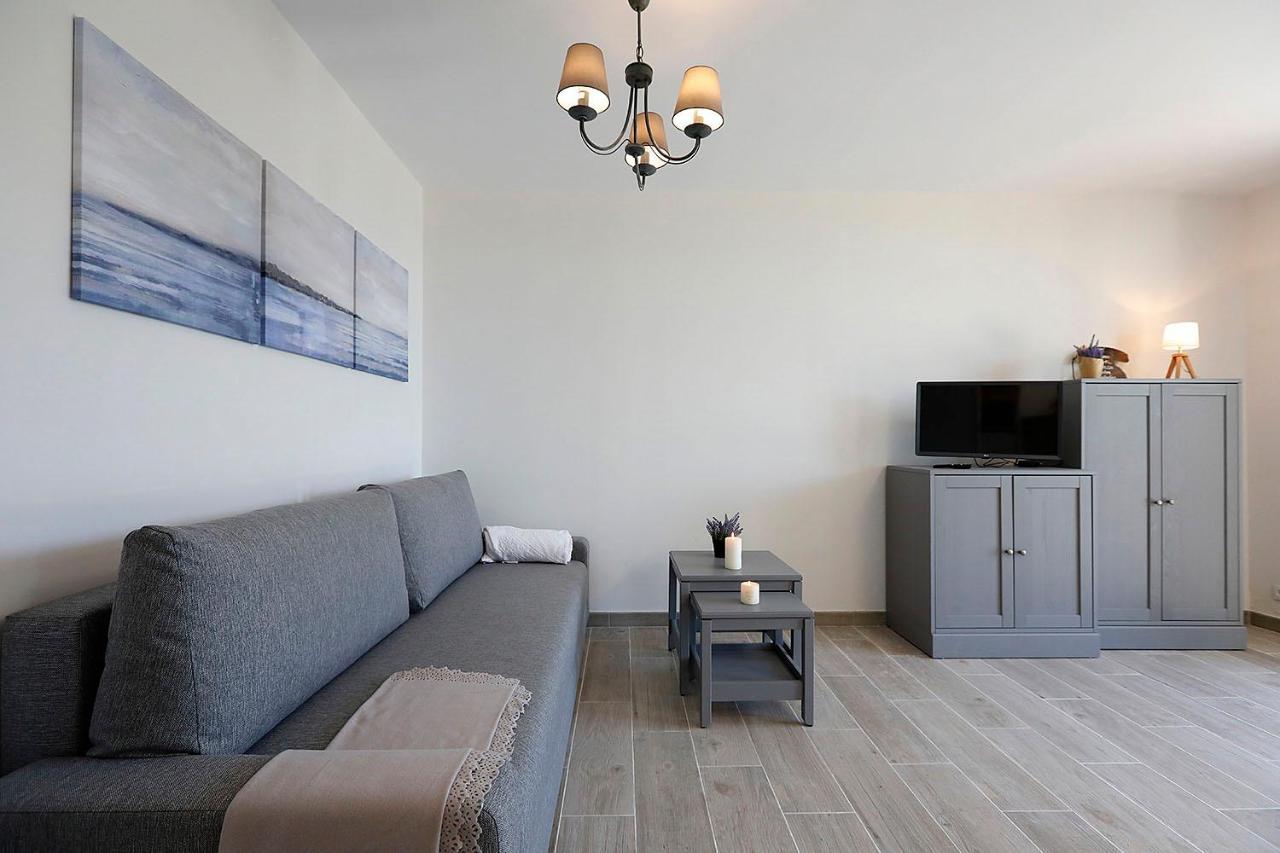 Appartement Proche Plage-Beach-Playa Avec Parking Et Wifi Hendaye Exteriér fotografie