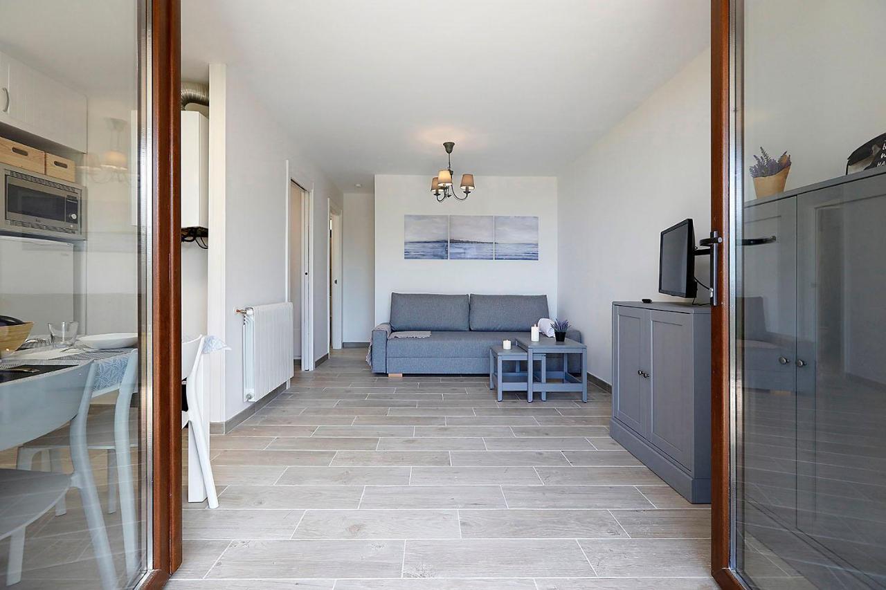 Appartement Proche Plage-Beach-Playa Avec Parking Et Wifi Hendaye Exteriér fotografie