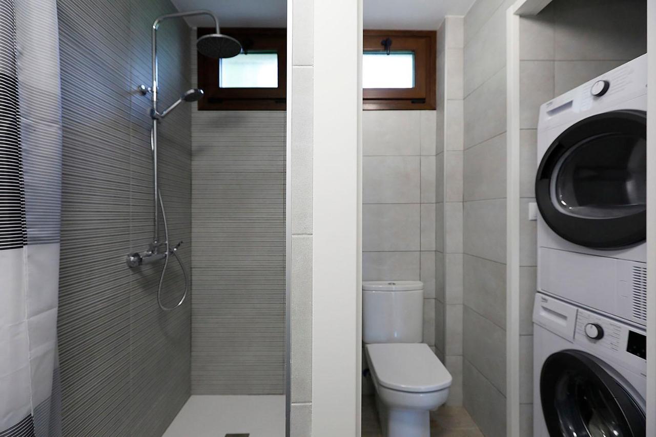 Appartement Proche Plage-Beach-Playa Avec Parking Et Wifi Hendaye Exteriér fotografie