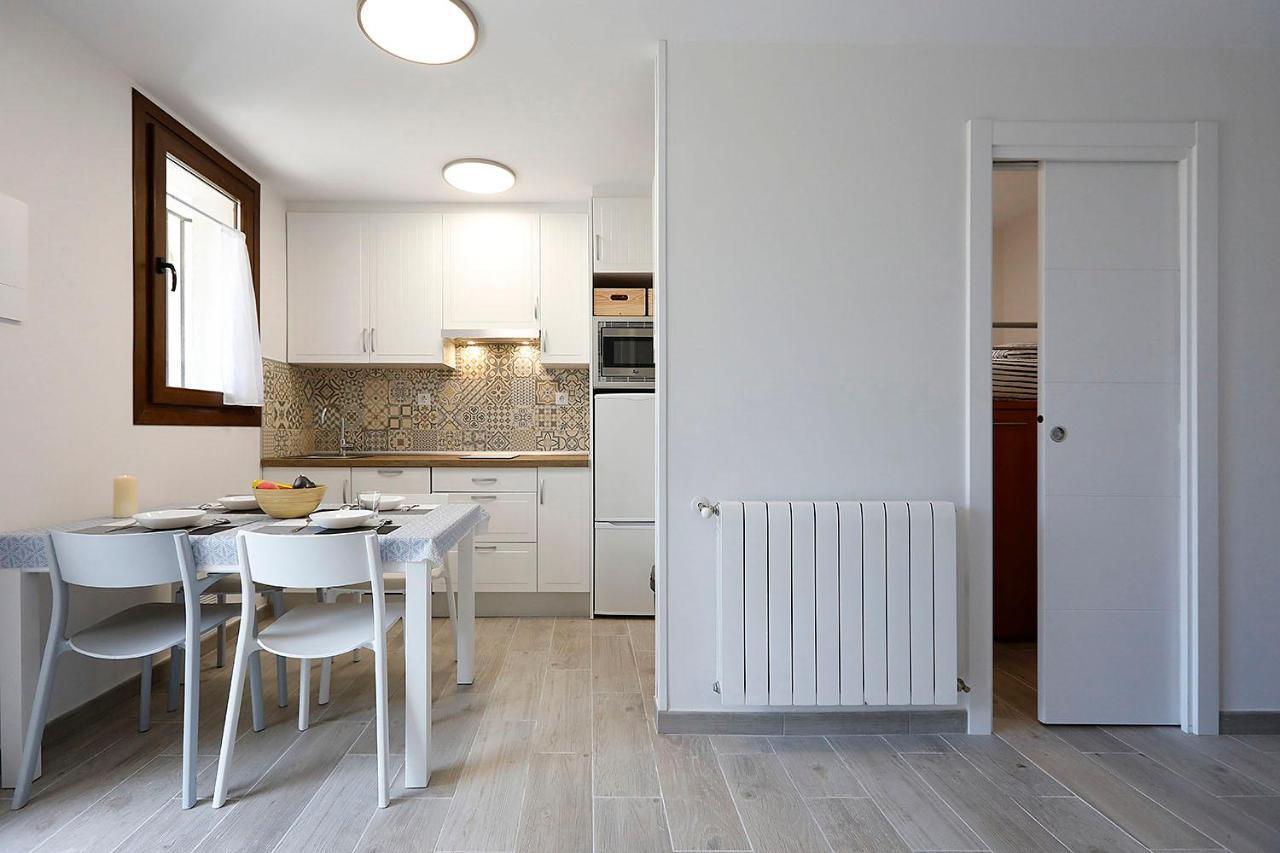 Appartement Proche Plage-Beach-Playa Avec Parking Et Wifi Hendaye Exteriér fotografie